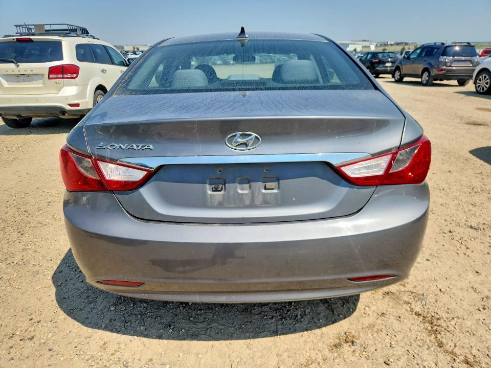 2013 Hyundai Sonata მანქანა იყიდება აუქციონზე, vin: 5NPEB4ACXDH754113, აუქციონის ნომერი: 61162676
