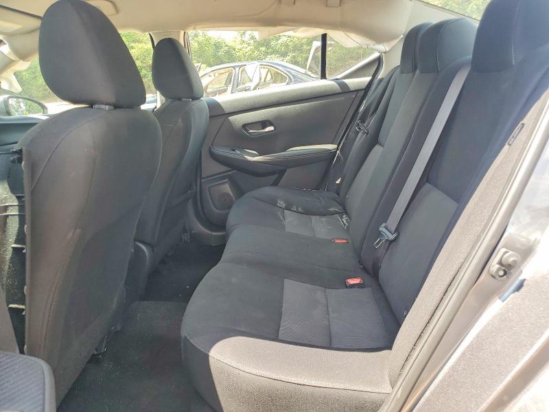 Продажа на аукционе авто 2023 Nissan Sentra, vin: 3N1AB8CV6PY321631, номер лота: 60168106