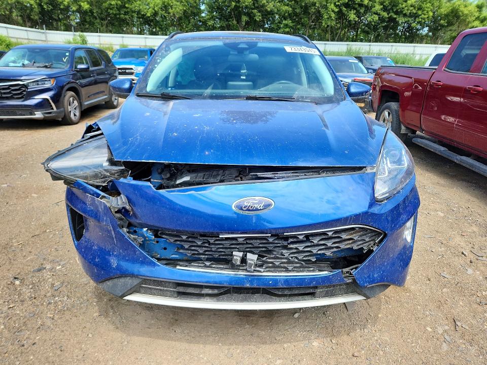 Aukcja sprzedaży 2022 Ford Escape, vin: 1FMCU9H91NUA34940, numer aukcji: 73343545
