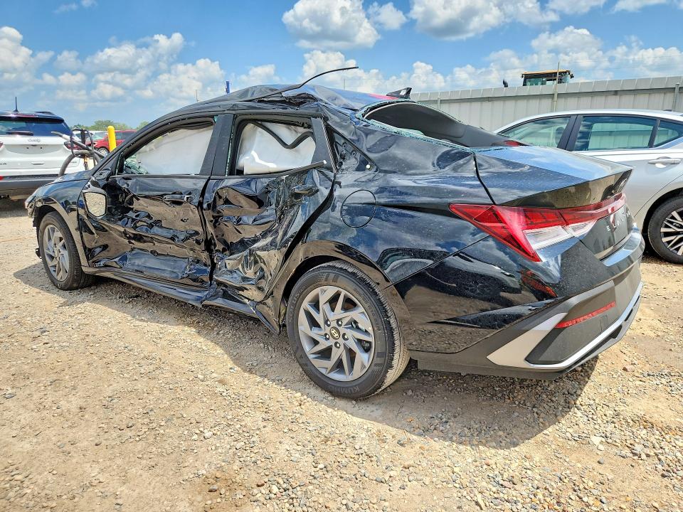 Aukcja sprzedaży 2026 Hyundai Elantra Hybrid, vin: KMHLM4DJ6TU198328, numer aukcji: 60070686