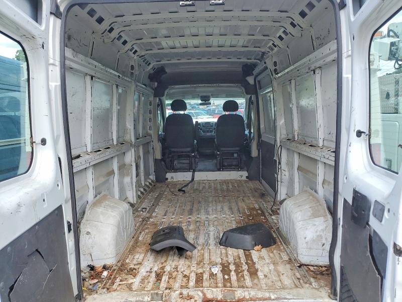Продажа на аукционе авто 2014 Ram Promaster 2500, vin: 3C6TRVDG6EE117160, номер лота: 62307616