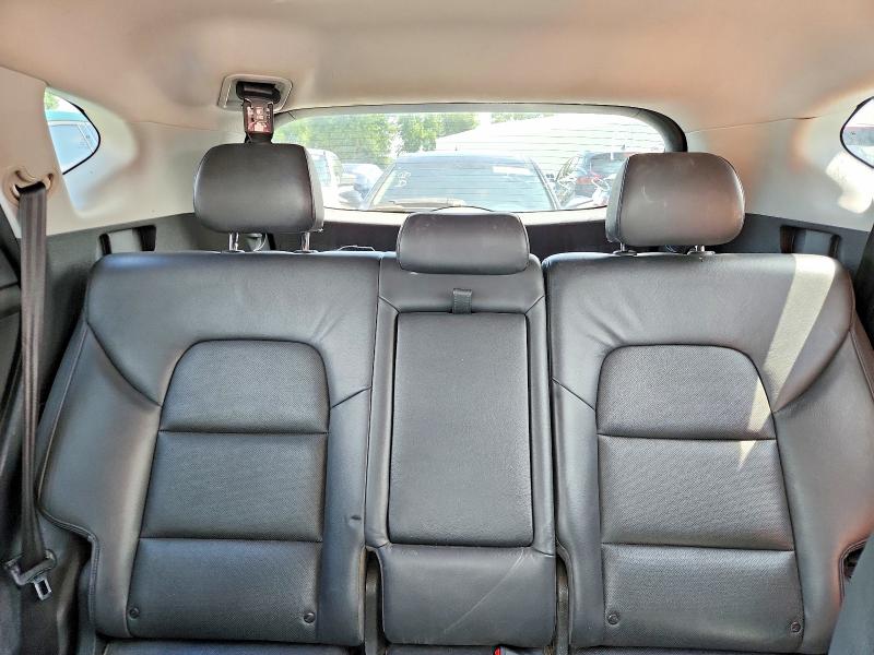 62593256 :رقم المزاد ، KM8J3CA24GU145960 vin ، 2016 Hyundai Tucson مزاد بيع