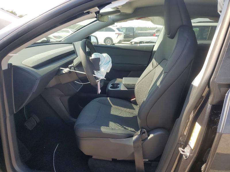 Aukcja sprzedaży 2026 Tesla Model Y, vin: 7SAYGDED9TA699460, numer aukcji: 61560896