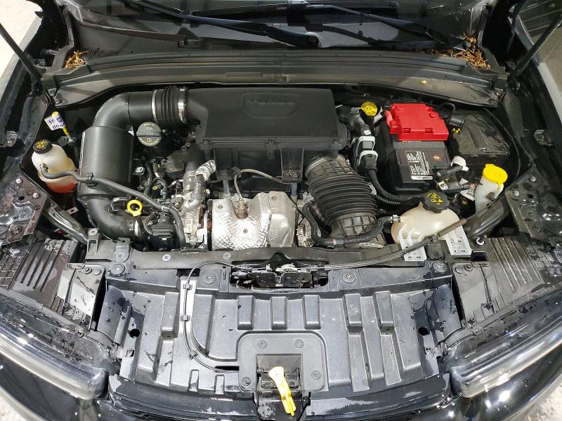 61888336 :رقم المزاد ، ZACNDFAN7R3A08733 vin ، 2024 Dodge Hornet مزاد بيع