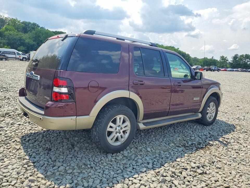 2006 Ford Explorer მანქანა იყიდება აუქციონზე, vin: 1FMEU74E16UB12148, აუქციონის ნომერი: 63074186