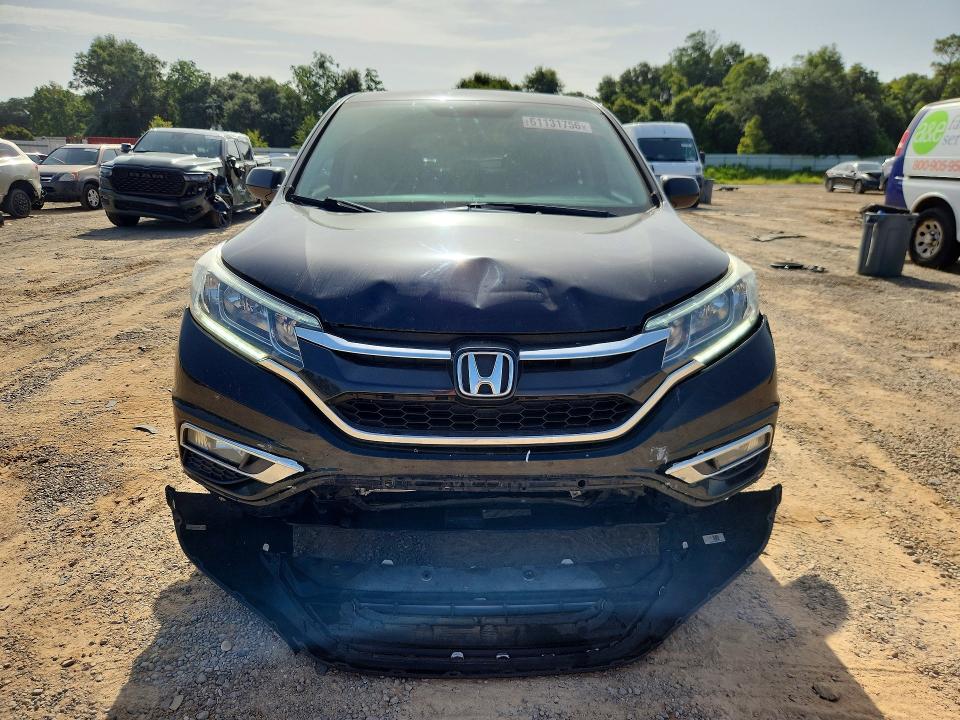 Продаж на аукціоні авто 2015 Honda Cr-v, vin: 2HKRM3H55FH540629, номер лоту: 61131756