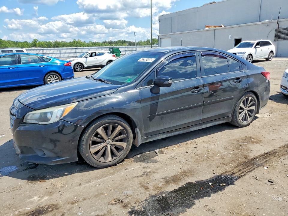 Продажа на аукционе авто 2015 Subaru Legacy, vin: 4S3BNAN63F3049276, номер лота: 63390426