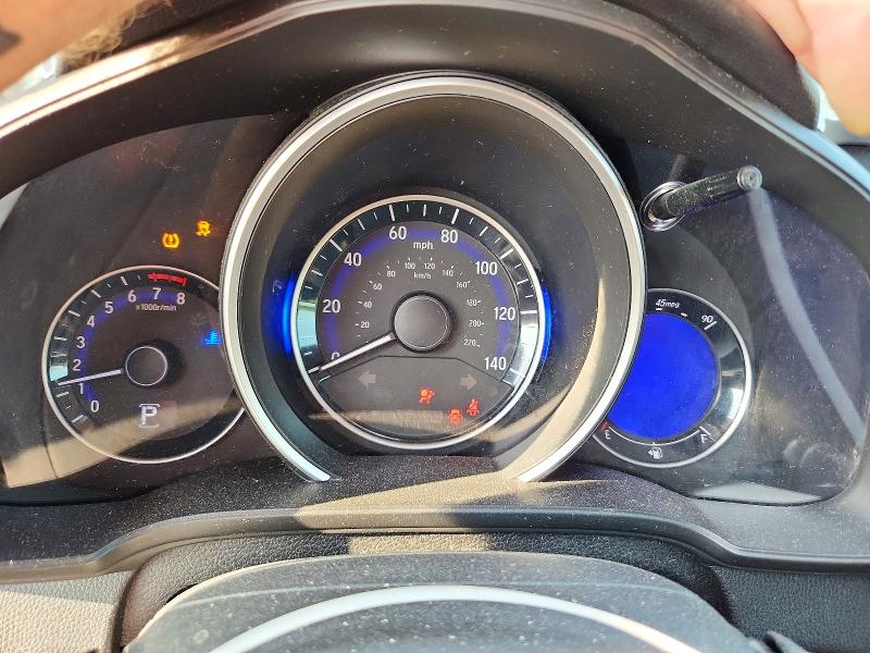 Продаж на аукціоні авто 2015 Honda Fit, vin: 3HGGK5H83FM710114, номер лоту: 60530036