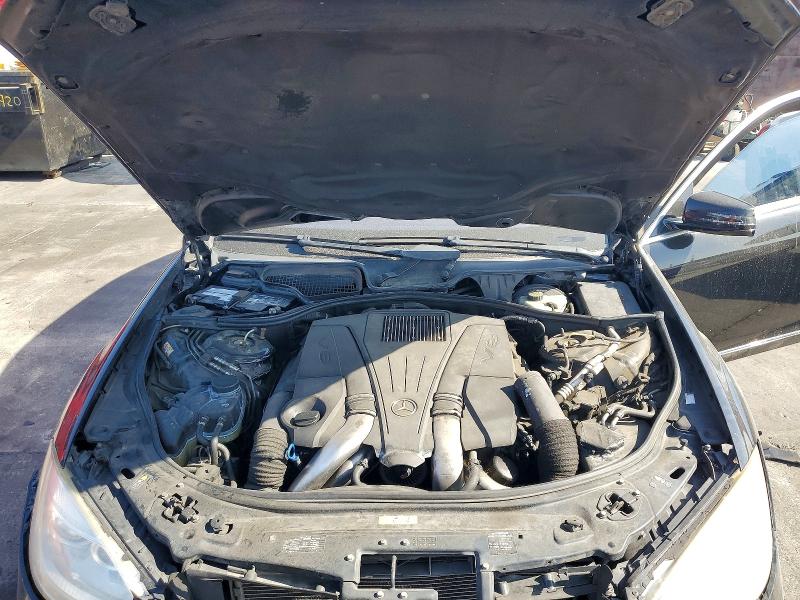 Продаж на аукціоні авто 2013 Mercedes-benz S, vin: WDDNG7DBXDA526891, номер лоту: 62873966