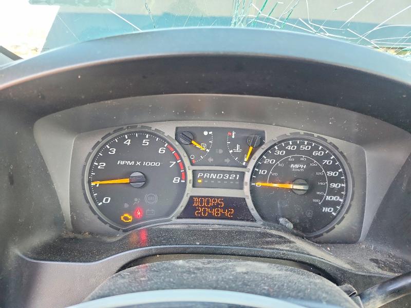 2004 Chevrolet Colorado მანქანა იყიდება აუქციონზე, vin: 1GCDT196648146481, აუქციონის ნომერი: 58959956