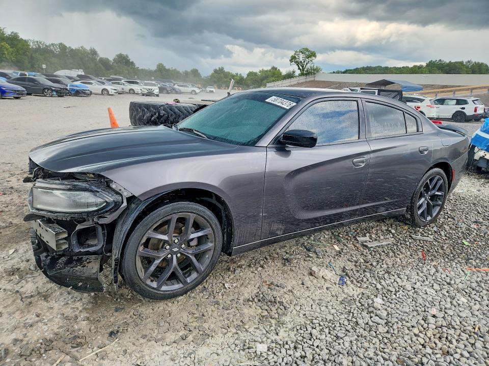 Aukcja sprzedaży 2021 Dodge Charger, vin: 2C3CDXBG8MH544935, numer aukcji: 58704376