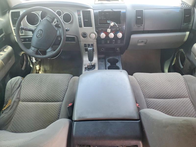 62034366 :رقم المزاد ، 5TBDV54117S464532 vin ، 2007 Toyota Tundra مزاد بيع