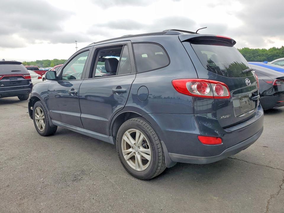 Aukcja sprzedaży 2011 Hyundai Santa Fe, vin: 5XYZHDAG9BG063887, numer aukcji: 60156456