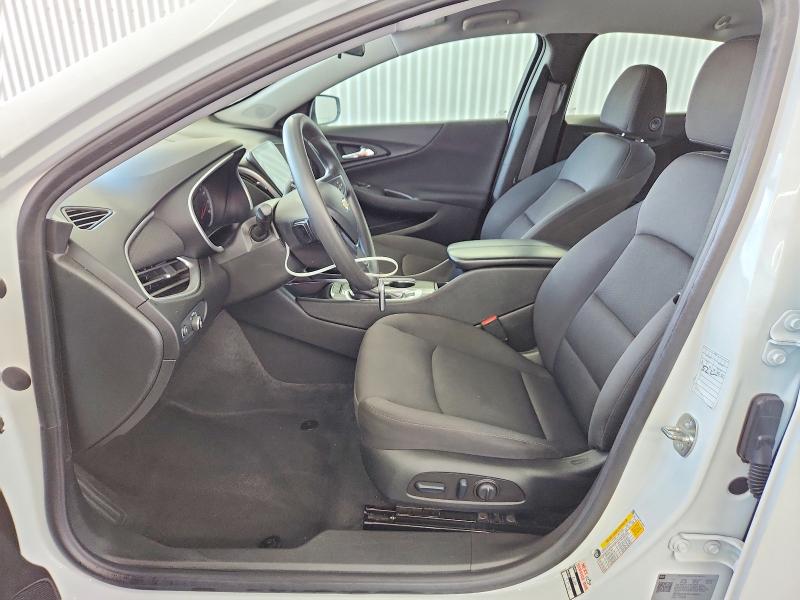 Продажа на аукционе авто 2023 Chevrolet Malibu, vin: 1G1ZD5ST2PF169517, номер лота: 57056246