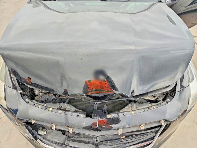 Продажа на аукционе авто 2016 Cadillac Cts, vin: 1G6AV5S82G0113631, номер лота: 61852396