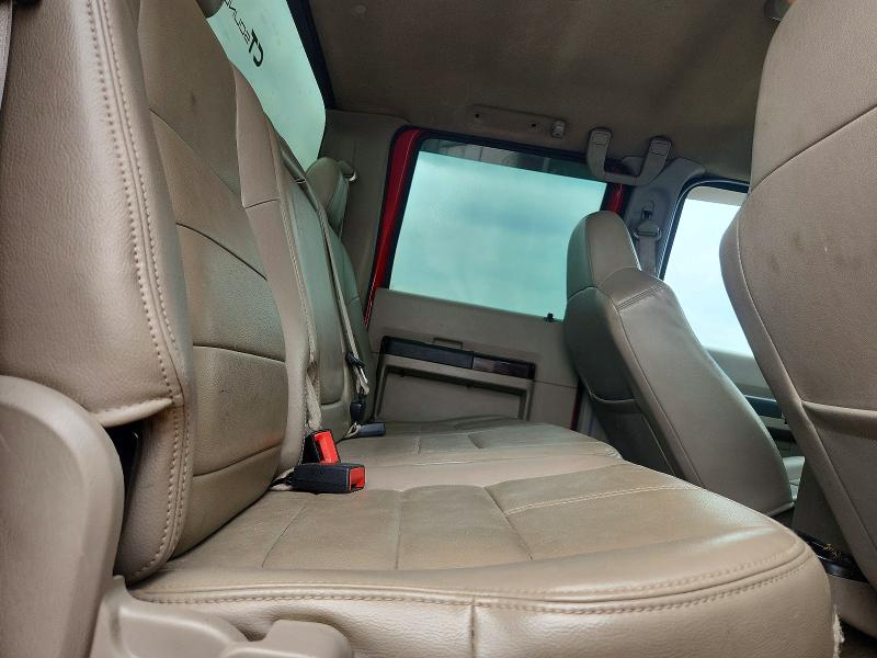 Продаж на аукціоні авто 2008 Ford F450, vin: 1FTXW43R58EB75356, номер лоту: 60132456