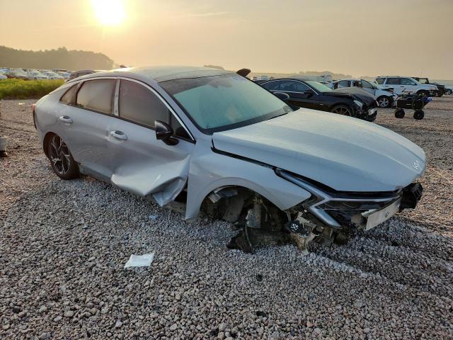 60170056 :رقم المزاد ، KNAG64J72S5324909 vin ، 2025 Kia K5 مزاد بيع
