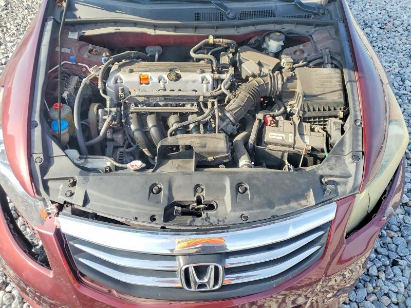 Продажа на аукционе авто 2012 Honda Accord, vin: 1HGCP2F36CA144464, номер лота: 62605926