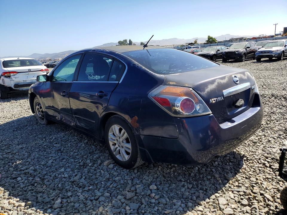Aukcja sprzedaży 2010 Nissan Altima, vin: 1N4CL2AP9AC121806, numer aukcji: 59910386
