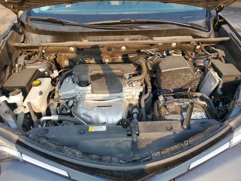60050926 :رقم المزاد ، 2T3BFREV2GW409123 vin ، 2016 Toyota Rav4 مزاد بيع