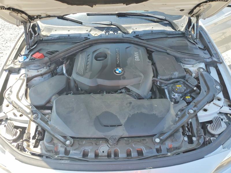 62419526 :رقم المزاد ، WBA4Z1C59JEC59031 vin ، 2018 Bmw 430i مزاد بيع