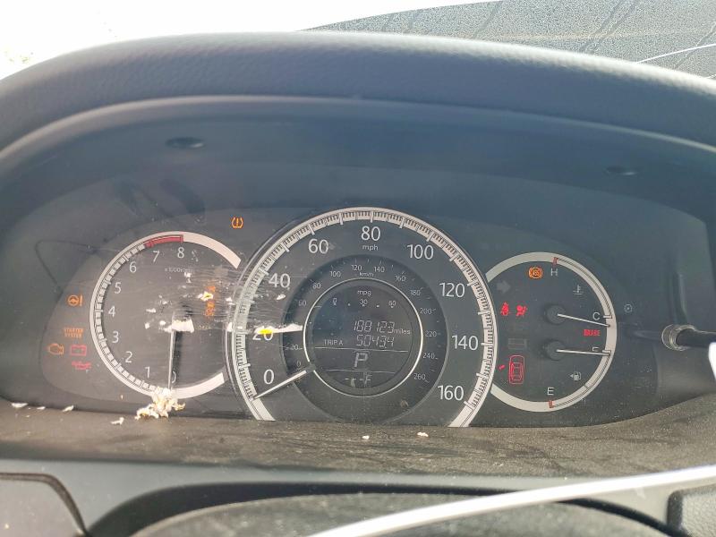 Продажа на аукционе авто 2015 Honda Accord, vin: 1HGCR2F72FA184039, номер лота: 59955376