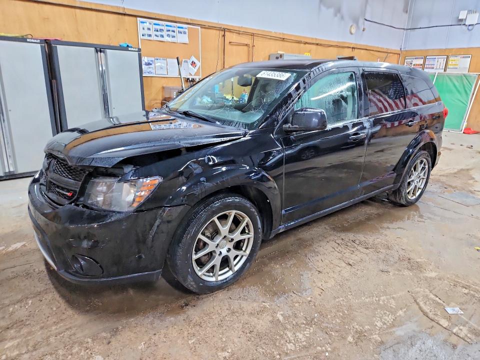 Aukcja sprzedaży 2014 Dodge Journey, vin: 3C4PDDEG0ET278682, numer aukcji: 61435386