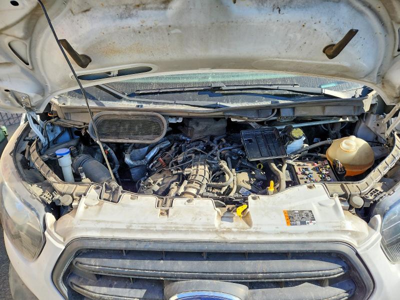 2020 Ford Transit მანქანა იყიდება აუქციონზე, vin: 1FTBR1CG1LKB64329, აუქციონის ნომერი: 60644356