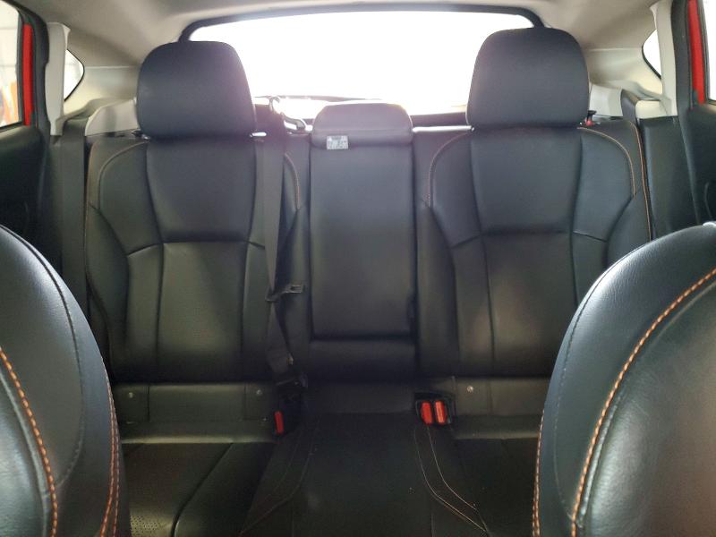 Продажа на аукционе авто 2021 Subaru Crosstrek, vin: JF2GTHMCXM8341536, номер лота: 61783396