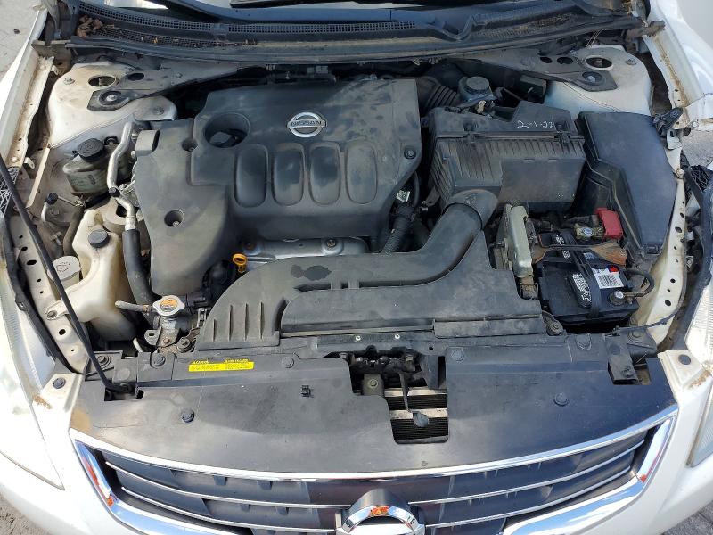 61702096 :رقم المزاد ، 1N4AL2AP2CC143530 vin ، 2012 Nissan Altima مزاد بيع