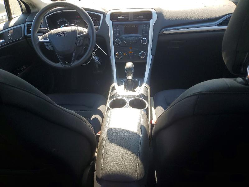 Aukcja sprzedaży 2013 Ford Fusion, vin: 3FA6P0H72DR115685, numer aukcji: 61668186