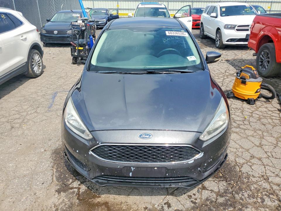Продаж на аукціоні авто 2017 Ford Focus, vin: 1FADP3K21HL302569, номер лоту: 60336536