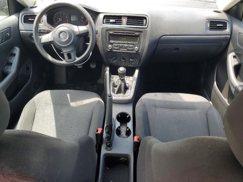Aukcja sprzedaży 2013 Volkswagen Jetta, vin: 3VW1K7AJ4DM238383, numer aukcji: 59781946