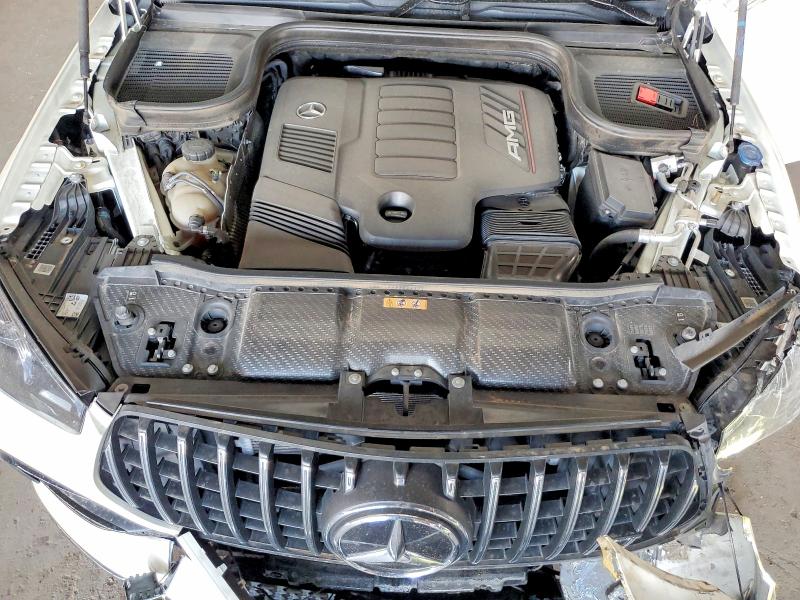 Продажа на аукционе авто 2022 Mercedes-benz Gle Coupe, vin: 4JGFD6BB7NA634855, номер лота: 60969796
