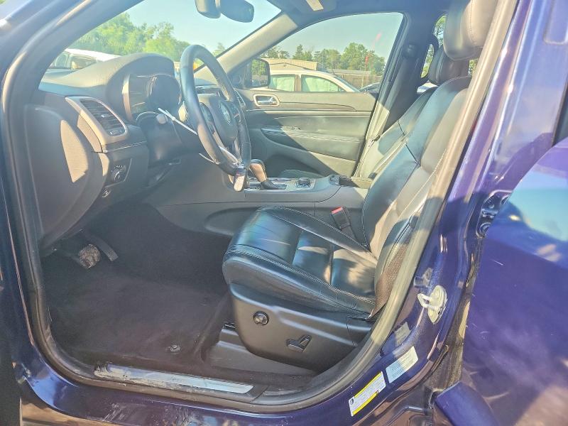 Aukcja sprzedaży 2017 Jeep Grand Cherokee, vin: 1C4RJFBG7HC862952, numer aukcji: 62109386