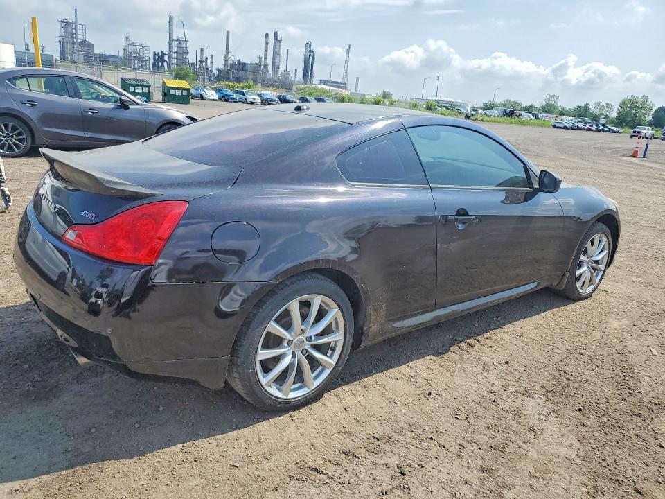 Aukcja sprzedaży 2011 Infiniti G37, vin: JN1CV6EL6BM261328, numer aukcji: 62713936