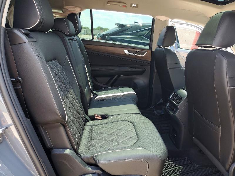 Продаж на аукціоні авто 2025 Volkswagen Atlas, vin: 1V2FR2CA2SC574874, номер лоту: 59706686