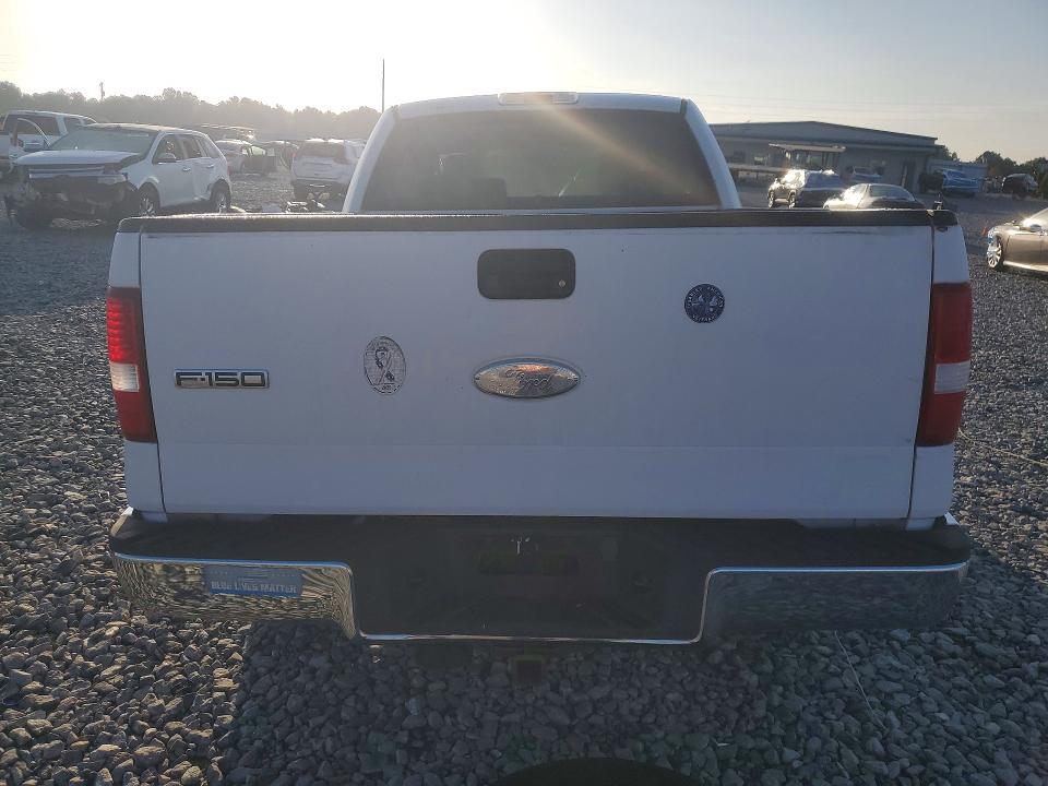 85792515 :رقم المزاد ، 1FTPW14V38FA01001 vin ، 2008 Ford F150 مزاد بيع