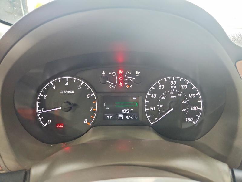 62863836 :رقم المزاد ، 3N1AB7AP4EL627655 vin ، 2014 Nissan Sentra مزاد بيع