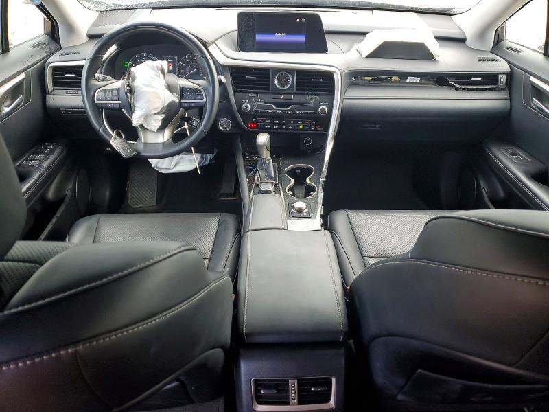 Aukcja sprzedaży 2018 Lexus Rx 350, vin: 2T2ZZMCA3JC093222, numer aukcji: 59701356