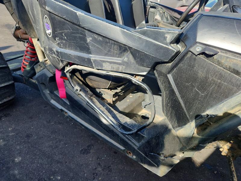 Auction sale of the 2015 Polaris Rzr, vin: 3NSVDE997FF428391, lot number: 61543186