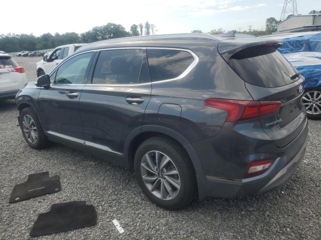 Продажа на аукционе авто 2020 Hyundai Santa Fe, vin: 5NMS53AD6LH243412, номер лота: 60294776