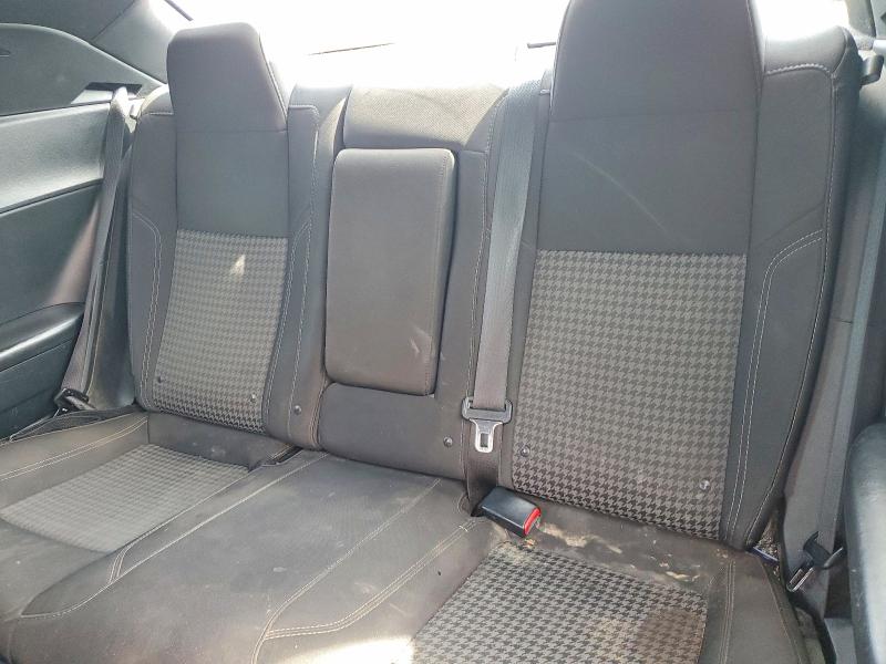 Aukcja sprzedaży 2016 Dodge Challenger, vin: 2C3CDZAG8GH200815, numer aukcji: 62489286