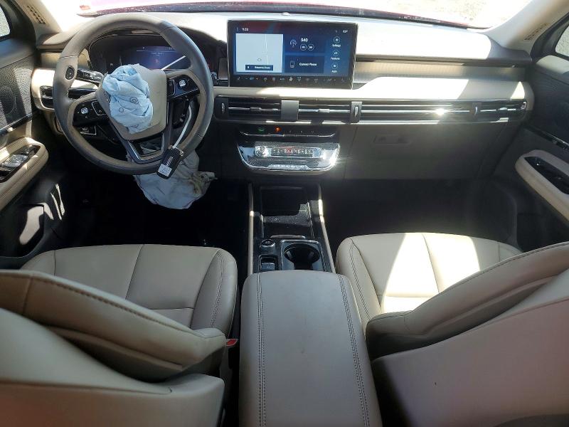 Продаж на аукціоні авто 2023 Lincoln Corsair, vin: 5LMCJ1CA8PUL14818, номер лоту: 61157496