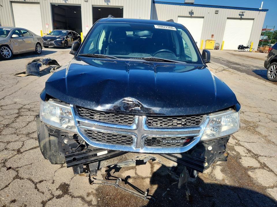 Aukcja sprzedaży 2015 Dodge Journey, vin: 3C4PDCAB9FT670744, numer aukcji: 59822366