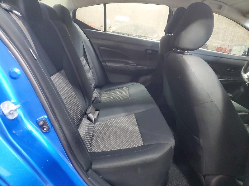 Aukcja sprzedaży 2020 Nissan Versa, vin: 3N1CN8DV8LL826690, numer aukcji: 61738026