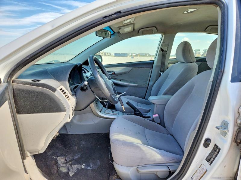 Продажа на аукционе авто 2011 Toyota Corolla, vin: JTDBU4EE1B9154725, номер лота: 59805026