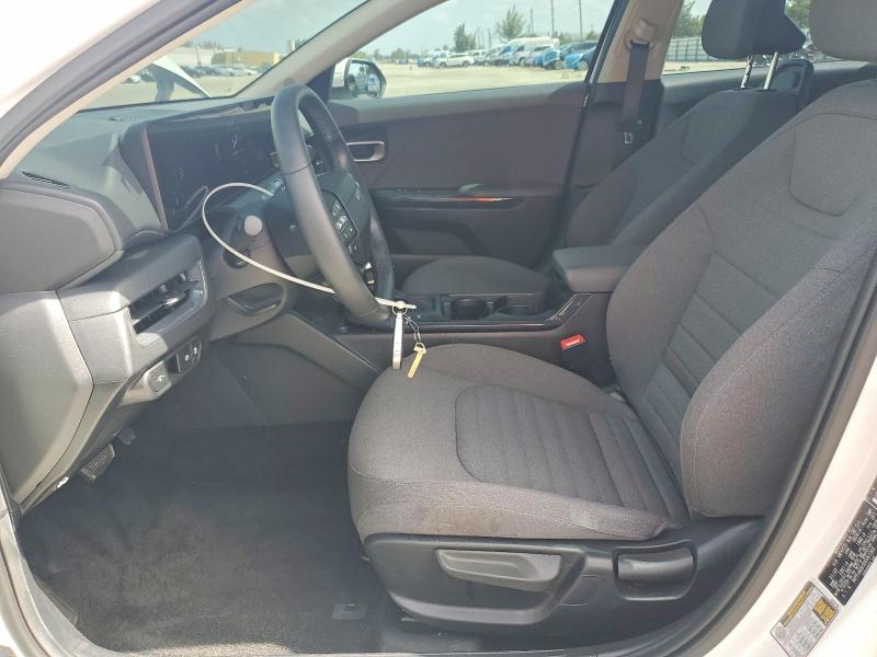 Aukcja sprzedaży 2025 Kia K4, vin: 3KPFU4DE0SE091003, numer aukcji: 60201406
