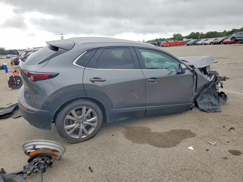 Aukcja sprzedaży 2024 Mazda Cx-30, vin: 3MVDMBCM5RM620531, numer aukcji: 60883586