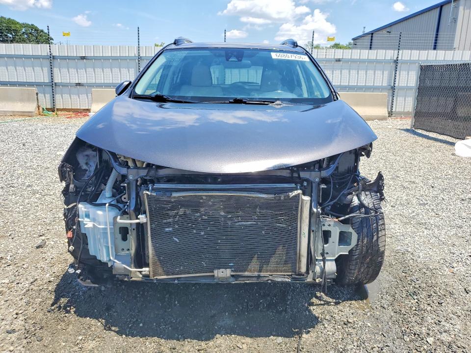 Продажа на аукционе авто 2018 Toyota Rav4, vin: JTMWFREVXJJ168192, номер лота: 60807936